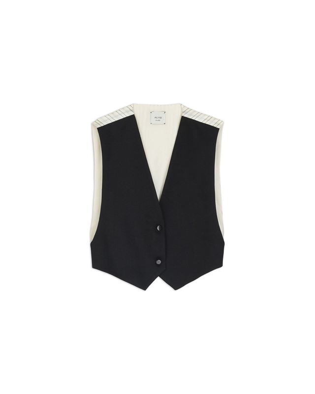 949D16BCFE56C45F419DC62295831584_ Gilet nero