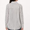 Cortina chemise