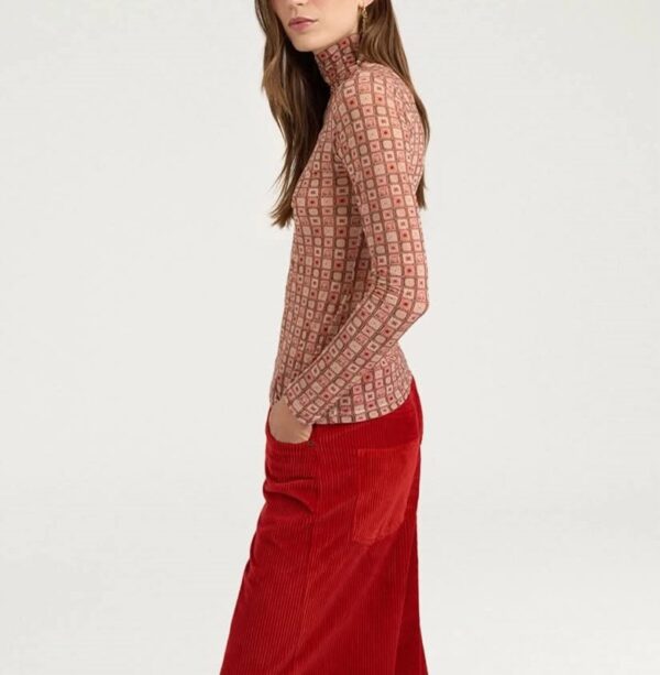 Ine t-shirt rosa