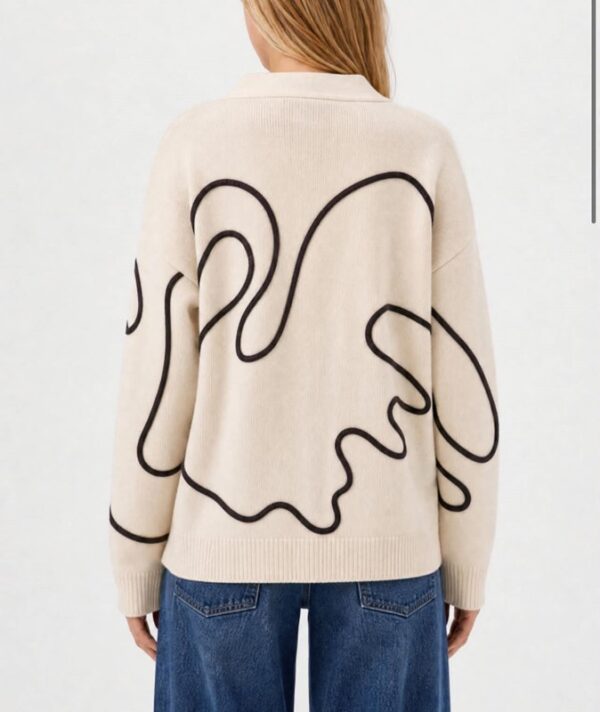 Mibon cardigan