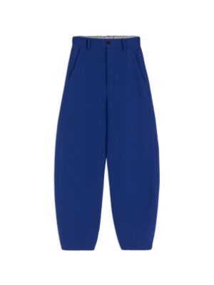 Pantalone barrel elettrico