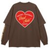 Vacancy t-shirt