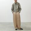 Camicia pitone