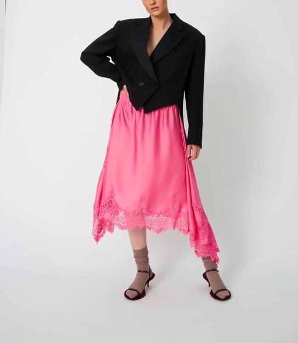 Gonna pink