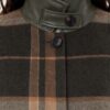 Garnet manteau