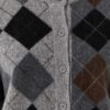 Merida cardigan