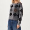 Merida cardigan