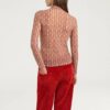 Ine t-shirt rosa