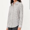 Cortina chemise