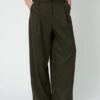 Pantalone bosco