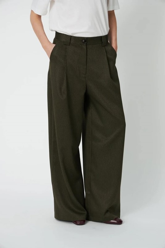Pantalone bosco