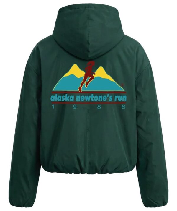 Alaska jacket