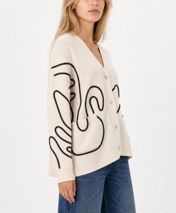 Mibon cardigan