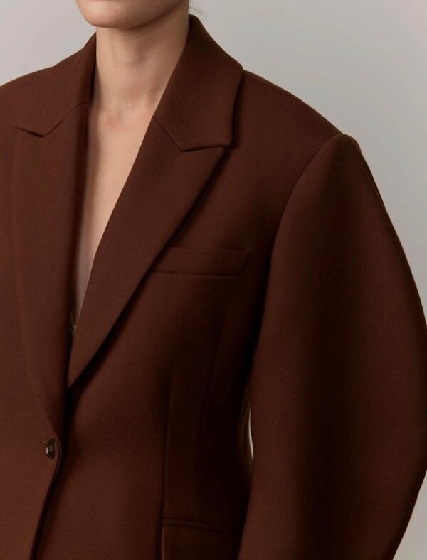 Alex blazer