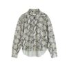 Camicia pitone