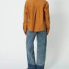 Camicia con ricami