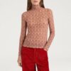 Ine t-shirt rosa