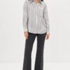 Cortina chemise