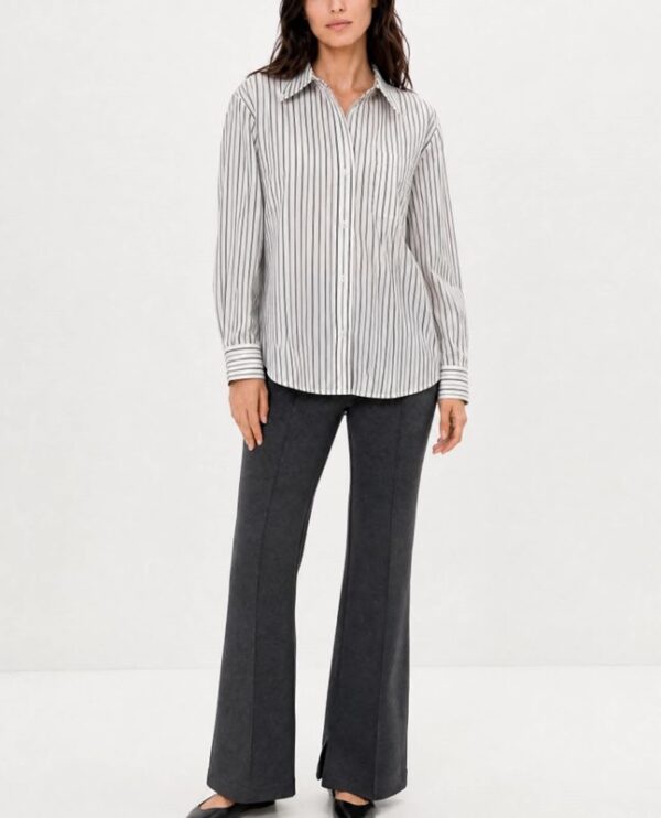 Cortina chemise