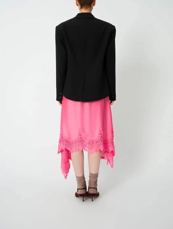 Gonna pink
