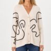 Mibon cardigan