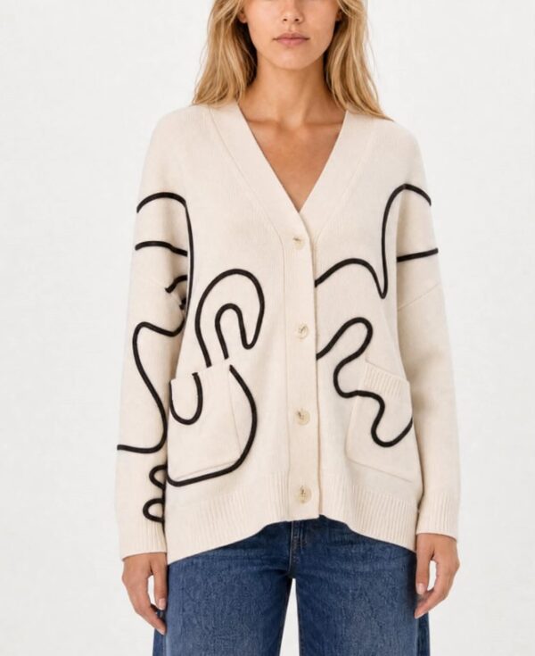 Mibon cardigan