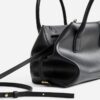 Talia m jet black