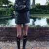 Izzy jacket