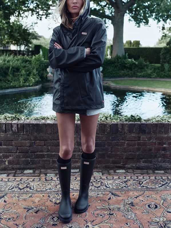 Izzy jacket