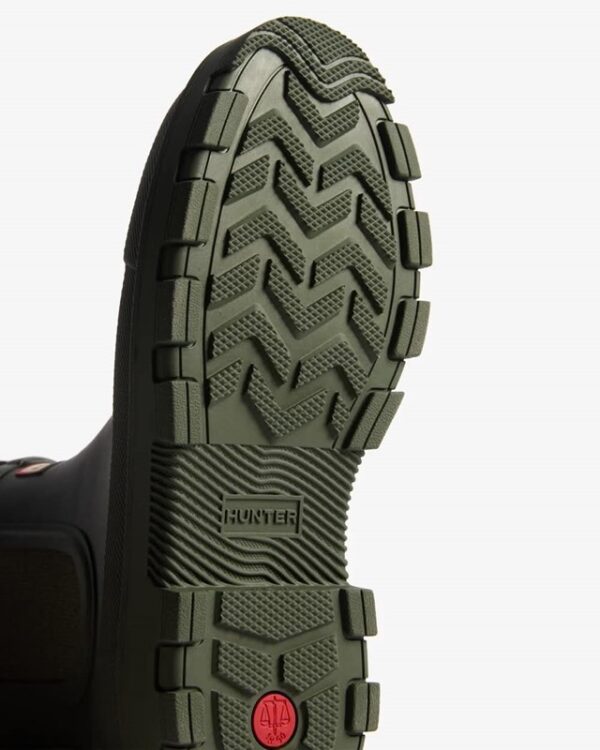 Chelsea boots neoprene