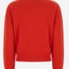 Maglia matilde pomodoro