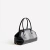 Talia m jet black