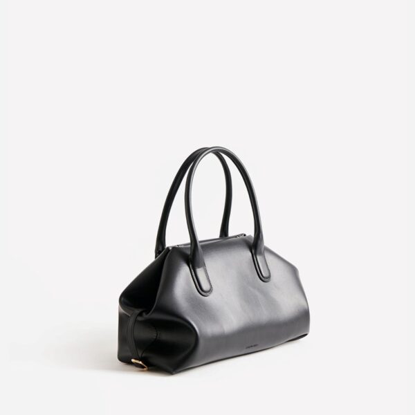 Talia m jet black