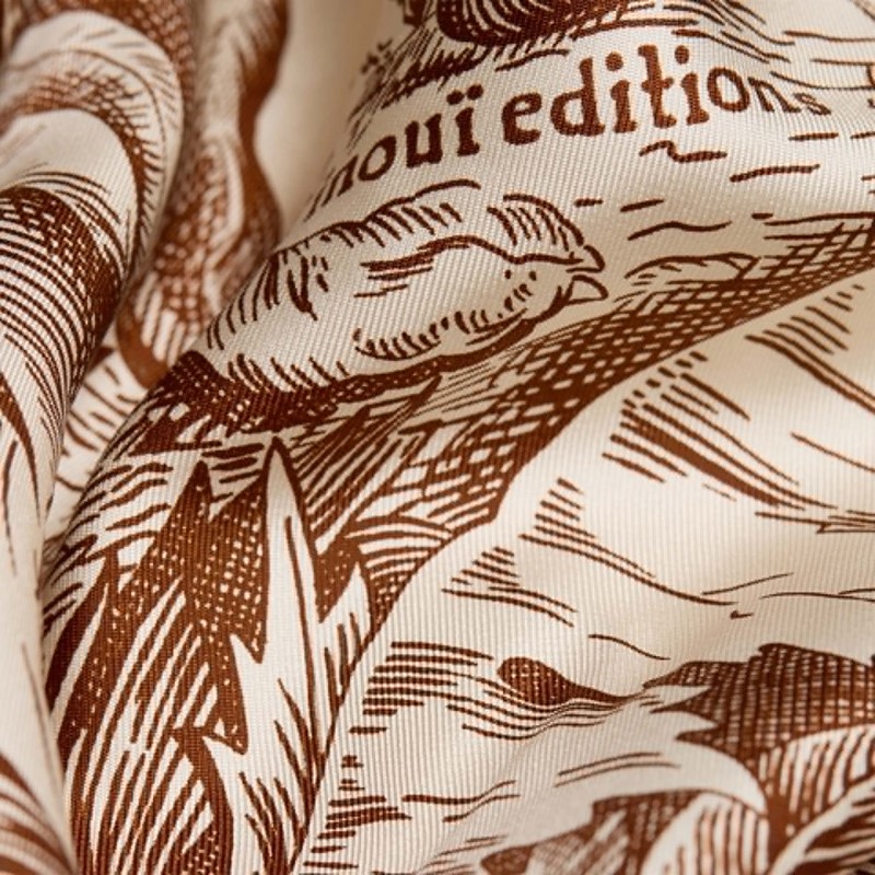 Foulard 65 bangalor