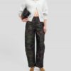 Pantalone camouflage