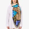 Foulard 100 panteo