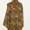 Trench jacquard