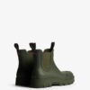 Chelsea boots neoprene