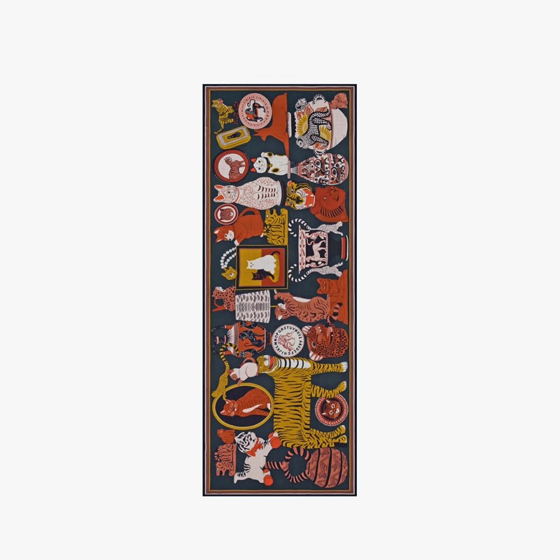 Sciarpa 70 collection