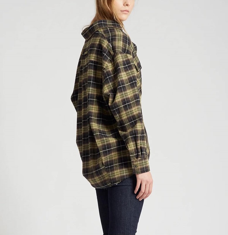 70065E8D625C890CE54D5C3C3984F610_ Camicia brother