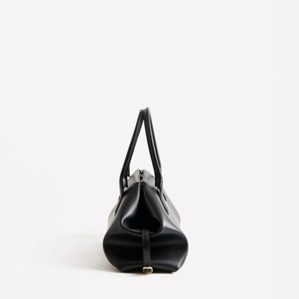 Talia m jet black