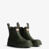 Chelsea boots neoprene