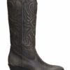 California boot