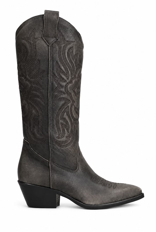 California boot