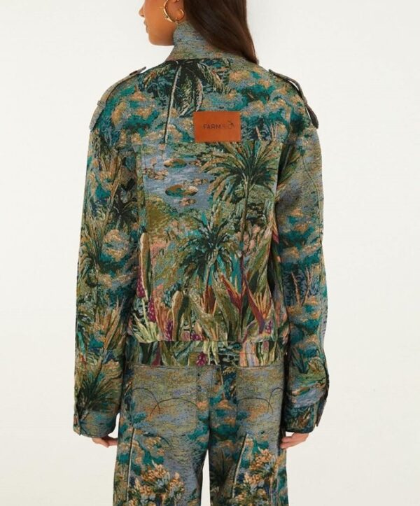 8CD2088C5E7D984D42A41C7E9E6B50EB_ Bomber jacquard