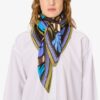 Foulard 100 panteo