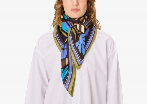 Foulard 100 panteo