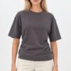 T-shirt tylie carbone