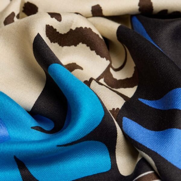 Foulard 100 panteo
