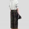 Pantalone camouflage